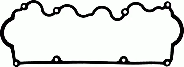 Gasket, cylinder head cover